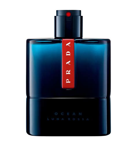 prada parfum luna rossa 150 ml|Prada Luna Rossa perfume shop.